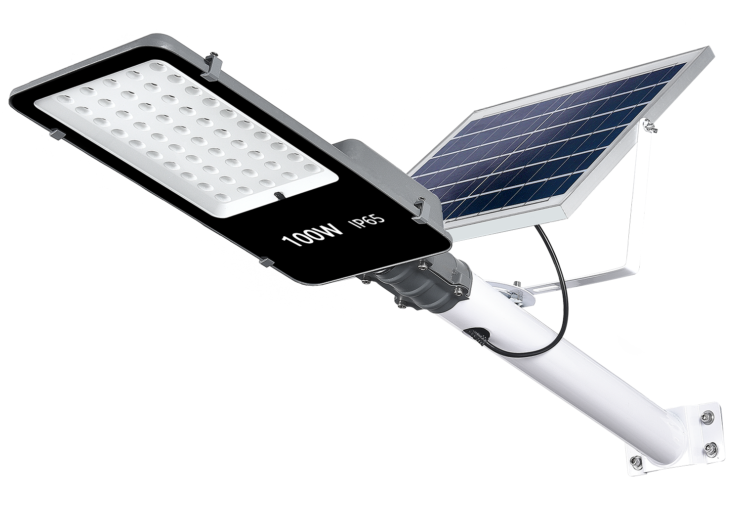 太陽能路燈-小金豆(圖2) 太陽能路燈-小金豆(圖2)