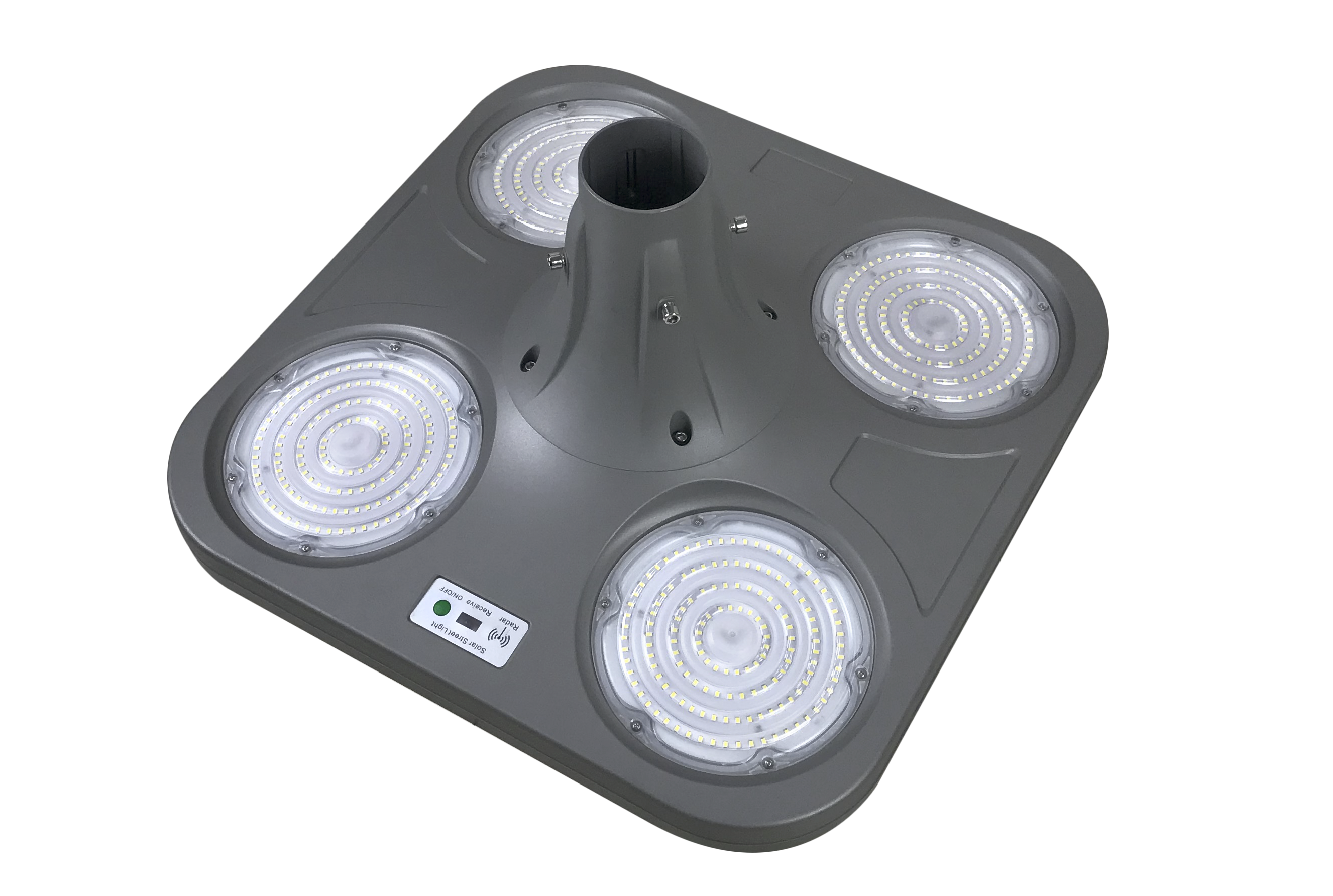 太陽能庭院燈-水中月(圖3) 太陽能庭院燈-水中月(圖3)